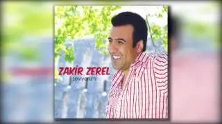 Zakir Zerel - Ketye Gowende Girmiş Halaya