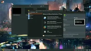Using VirtualBox, Gnome Boxes, and VMWare Player to Virtualize All The Things