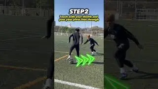3 skill tutorial 🔥🔥 