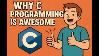 Why C Programming Is Awesome