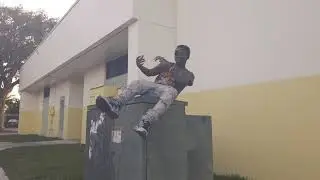 C Glizzy - Hidin (OfficialMusicVideo)