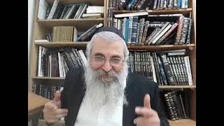 Ваейшев 16. Что лучше - публичный позор или смерть? Смысл смертной казни в еврейском суде.