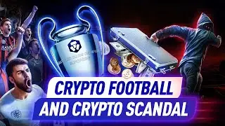 Crypto News ⚡ UEFA’s New Sponsor, Mt. Gox Update, & EzBtc Scandal