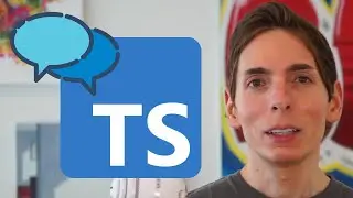 TypeScript Chat App