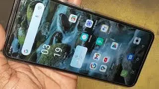 Infinix Hot 12 Play Screenshot Settings | How to screenshot in Infinix Hot 12 play