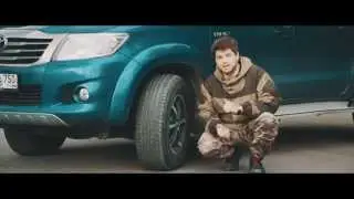 Школа внедорожного вождения. Параметры геометрической проходимости автомобилей