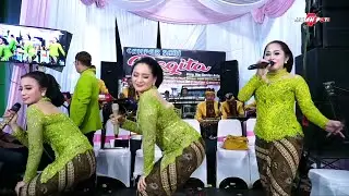 FULL SRAGENAN KOPLO REGITA PODANG KUNING IKAN DALAM KOLAM WEDDING HARLI & SUCI