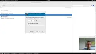 Install 1: Setting up a VM with CentOS 7 on KVM