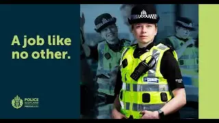 Are you looking for a job where you're valued for who you are?
