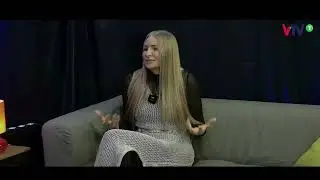 UWAGA KOSMICI... DLACZEGO BOIMY SIĘ KONTAKTU Z NIMI? - Renata Dutkiewicz © 2025 VTV