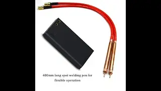 Регулируемая мини-машины для точечной сварки DIY с Quick Release с Алиэкспресс