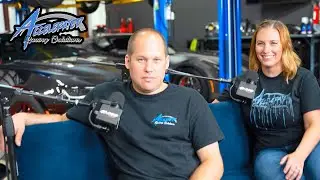 ARS on 20+ Years Grudge Racing and Moved From California to Texas