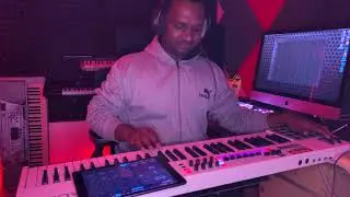 SWARPLUG/ NADASWARAM/ MAINSTAGE/ PRAVIN SINGH