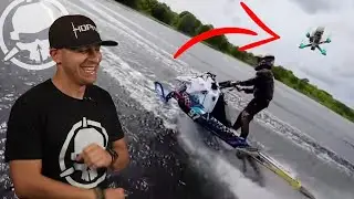 The Best FPV Videos of JUNE 2024