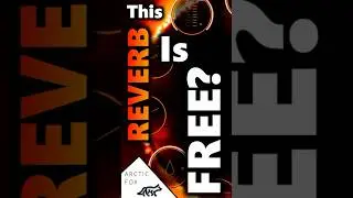 You Might Want This Free Reverb
