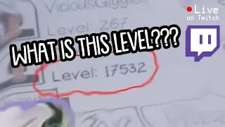 [PHASMO] WHAT?! LVL 17K+ JOINED LOBBY