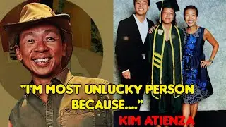 Kim Atienza, 'di nakadalo ng graduation ng anak matapos magpositibo sa COVID-19 | UB