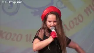 Майорова София - Bim Bam Toi
