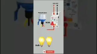 Photocell sensor 🔌🪛 connection 