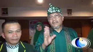 Pro Ijtima Ulama di Pemilu 2019, MS Kaban Mulai Turun Gunung