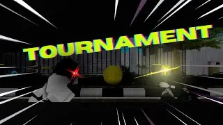 MAKAKU fights in Valmorian Tournament