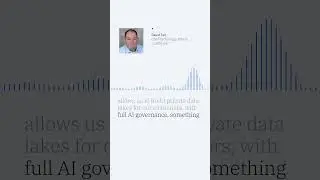 IBM and Crushbank: partnership with IBM watsonx technologies