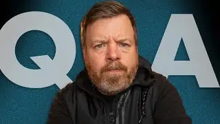 You're making me talk about A.I. (and I'm not happy about it)
