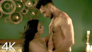 Hone Laga - full song | Antim | Jubin Nautiyal | Mahima Makwana & Aayush Sharma | love Story 2023