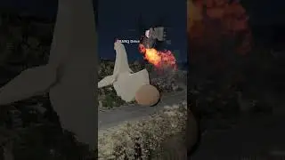 Skibidi Toilets Egg Trap River Crush – BeamNG.drive