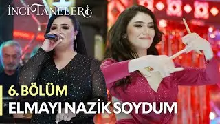 Havva Öğüt - Elmayı Nazik Soydum | İnci Taneleri (6. Bölüm)