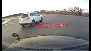 Всегда будьте внимательны на дороге).