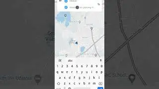 how to find CNG station in Google Maps