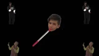 Мистер МЛГ Кирилл