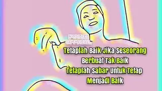 Kata kata motivasi bijak untuk diri sendiri