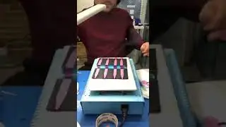 Замена аккумулятора на iPad Pro 12.9 1 gen Пахома.