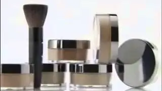 Помада и минеральная пудра Mary Kay