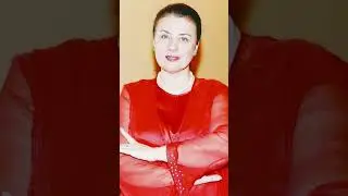 "Куда бегут года" (1982) Валентина Толкунова