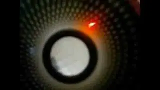 Музей оптики. Мегакалейдоскоп