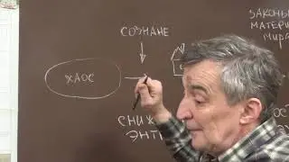 Новый принцип распределения прибавочного продукта, как гарантия гармоничного развития всех