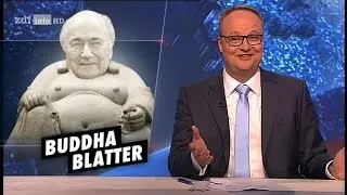 Komplette Heute Show vom 29/05/2014 [HD]