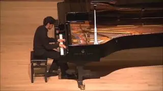 KONSTANTINOS DESTOUNIS - Sergei Prokofiev - Piano Sonata No. 7