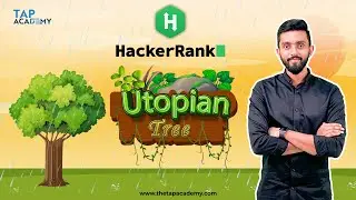 Utopian tree