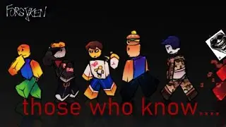 Roblox Forsaken ~ Hakari Dance EXCLUSIVE EMOTE (SHOWCASE) [Read desc if you're a dev]