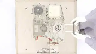 How to repair Foton cummins 2 8