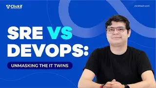 SRE vs DevOps: Difference | Roles and Tasks of SRE and DevOps Engineers
