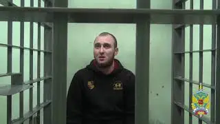 Полицейские МУ МВД России «Балашихинское» задержали подозреваемых в совершении разбоя