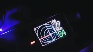 Arp and delay