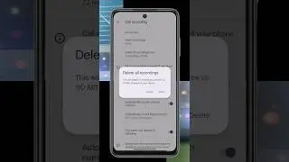 Call Recording Delete kaise kare | call recording | How to Delete Call Recording in Redmi 