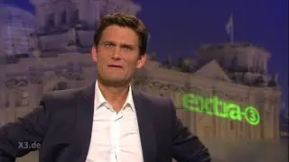 Extra 3 vom 15.09.2016 | extra 3 | NDR