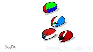 Rolling Balls - A Tribute to Chez Serber & Rice Empire (discord servers)